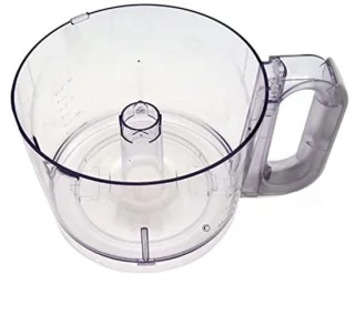 Voedselprocessor Kom 3L voor MASTERCHEF 8000 en VitaCompact
