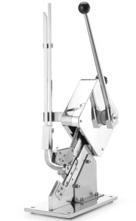 Wat vinden we goed aan de Worstenklem – Worstenclipper – Worstsluiter – Worstclipmachine – Worstomhulsel Klem – Handmatig Gebruik – Inclusief 1000 Clips