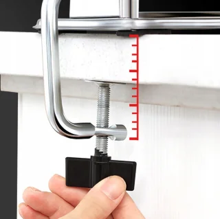 Professionele Pastamachine – RVS – Handmatig – Met Instelbare Dikte