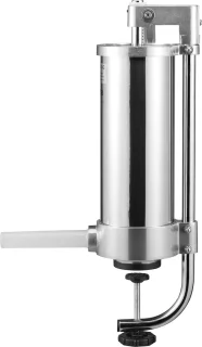Worstmachine - Worstenvuller - Worstenmaker - 3L - Huishoudapparatuur - Keukenmachine