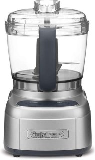 4-Cup Hakselmachine en Grinder voor Voedselbereiding review