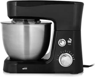 Mixer met Mengkom - Mixer met Kom - Mixer met Mengkom Keukenmachine - Mixer Keukenmachine