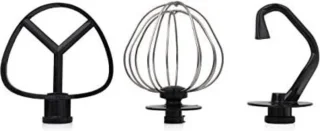 Mixer met Mengkom - Mixer met Kom - Mixer met Mengkom Keukenmachine - Mixer Keukenmachine