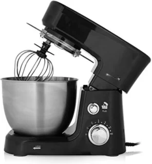 Mixer met Mengkom - Mixer met Kom - Mixer met Mengkom Keukenmachine - Mixer Keukenmachine