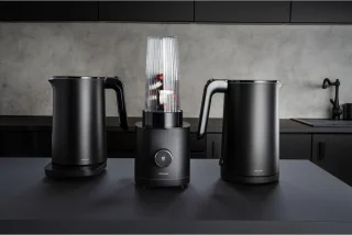 ZWILLING 53003-001 blender 0,55 l Staande mixer 600 W Zwart