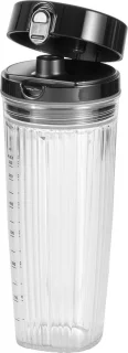 ZWILLING 53003-001 blender 0,55 l Staande mixer 600 W Zwart