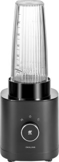 ZWILLING 53003-001 blender 0,55 l Staande mixer 600 W Zwart review
