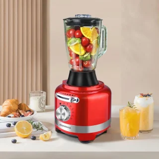 10-in-1 elektrische keukenmachine