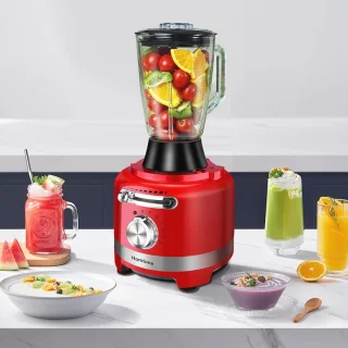 10-in-1 elektrische keukenmachine