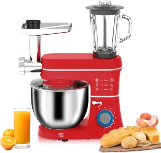 10l standmixer 5-in-1