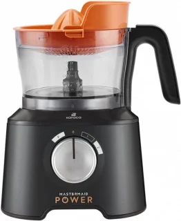 11-in-1 keuken robot