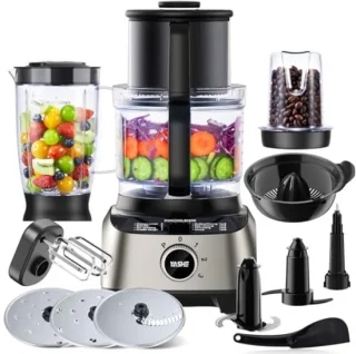 11-in-1 keukenmachine