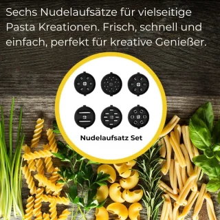 3-in-1 Keukenmachine