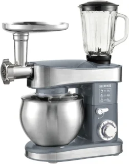 3-in-1 Keukenmachine