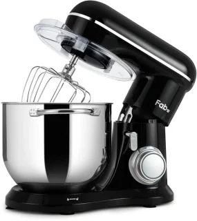 8 l foodprocessor