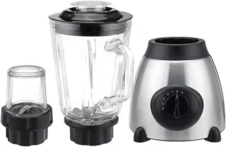 Aanrecht blender zwart