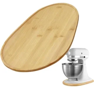 Aanrechtmat keukenkussen 30.5 cm meerkleurig
