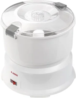 Aardappelschilmachine automatisch