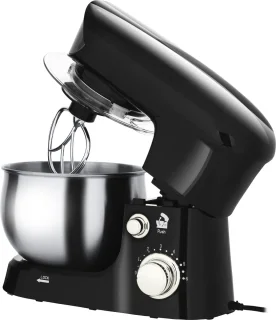 Adler AD 4226 B Planetaire Keukenmachine Zwart