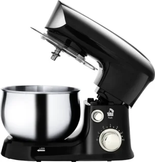 Adler AD 4226 B Planetaire Keukenmachine Zwart