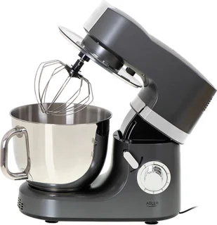 Adler Planetaire keukenmachine 7 L