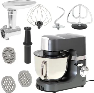 Adler Planetaire keukenmachine 7 L