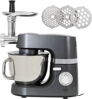 Adler Planetaire keukenmachine 7 L