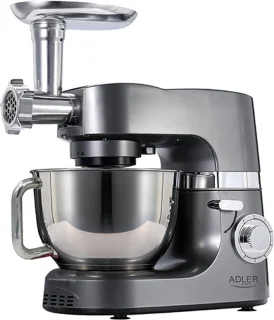 Adler Planetaire keukenmachine 7 L