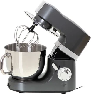 Adler Planetaire keukenmachine 7 L