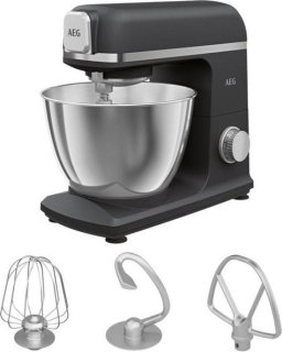 AEG KM5-1-4BPT Keukenmachine review