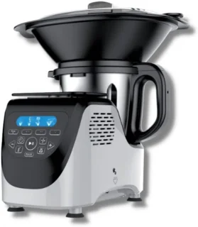 All-in-1 Foodprocessor Keukenmachine
