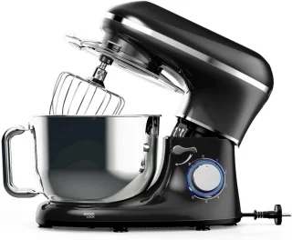 AMA® Mixer met Mengkom - Keukenmachine