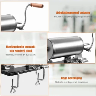 Wat vinden we minder goed