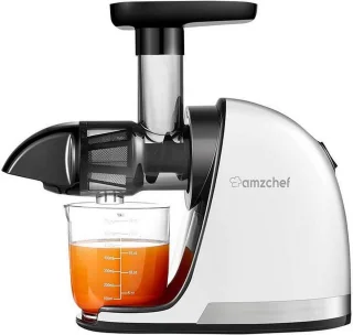 AMZCHEF 1501-WT Sapcentrifuge