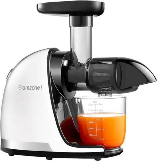 AMZCHEF 1501-WT Sapcentrifuge