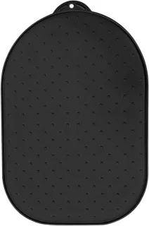 Antislipmat keukenmachine - 40x27 cm - zwart