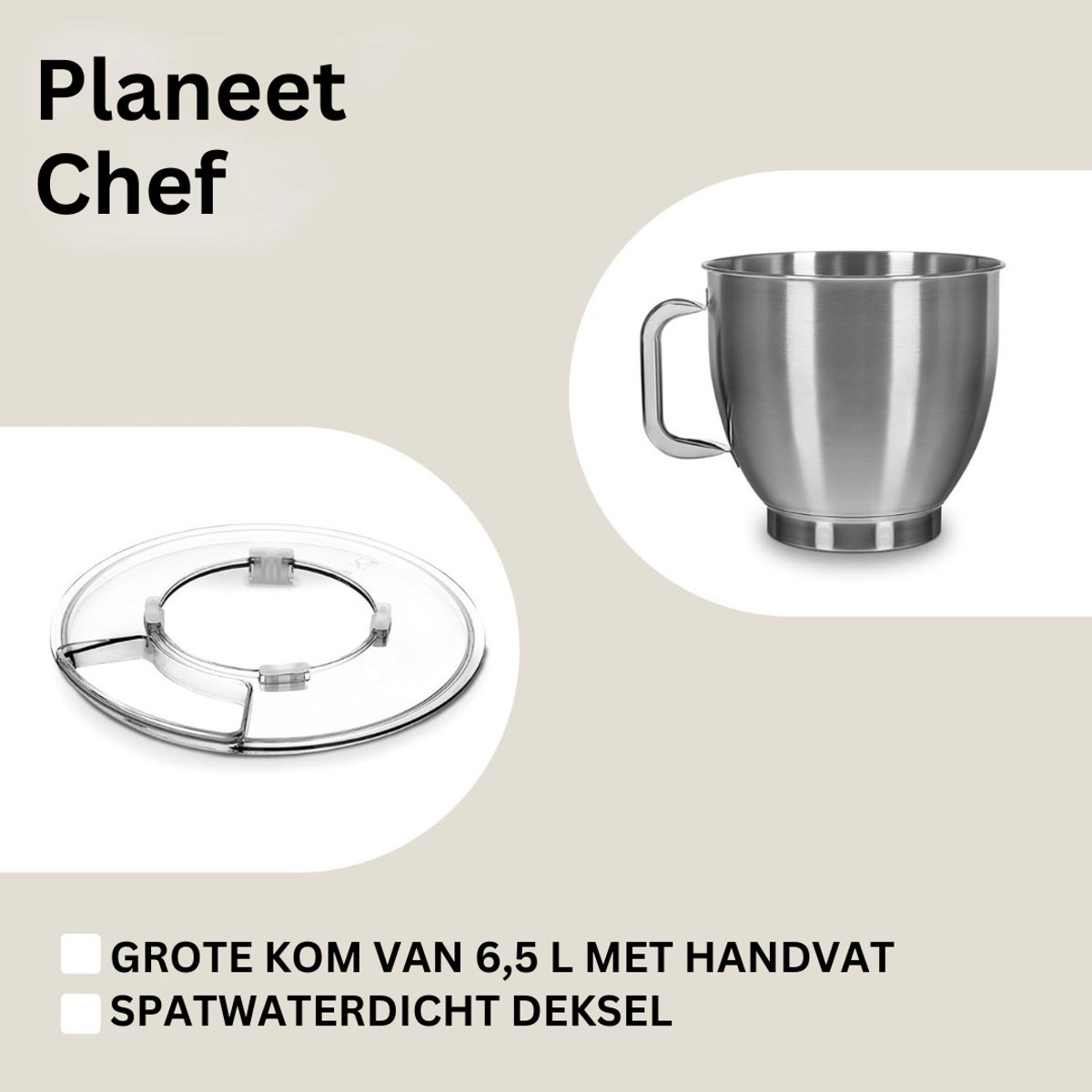 Wat vinden we minder goed