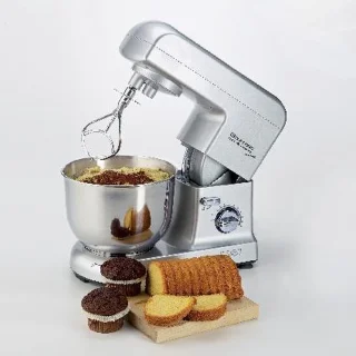 Ariete 1596/11 Keukenmachine 4.2L Beige