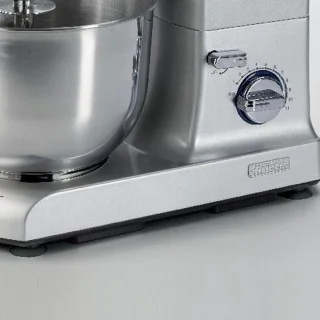 Ariete 1596/11 Keukenmachine 4.2L Beige