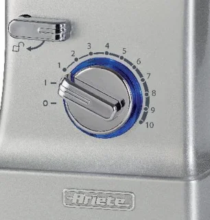 Ariete 1596/11 Keukenmachine 4.2L Beige