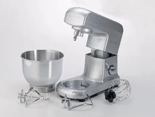 Ariete 1596/11 Keukenmachine 4.2L Beige