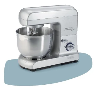 Ariete 1596/11 Keukenmachine 4.2L Beige