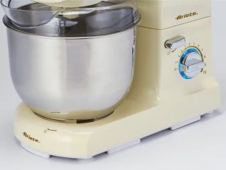 Ariete 1596/11 Keukenmachine 4.2L Beige