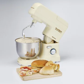 Ariete 1596/11 Keukenmachine 4.2L Beige