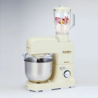 Ariete 1596/11 Keukenmachine 4.2L Beige