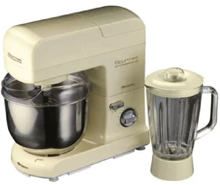 Ariete 1596/11 Keukenmachine 4.2L Beige