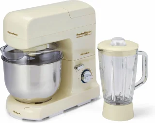 Ariete 1596/11 Keukenmachine 4.2L Beige