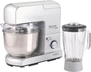 Ariete 1596/11 Keukenmachine 4.2L Beige