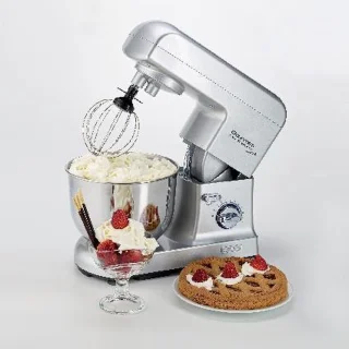 Ariete 1596/11 Keukenmachine 4.2L Beige