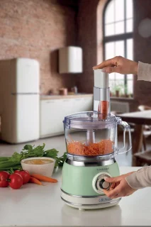Ariete 1781/04 Vintage foodprocessor